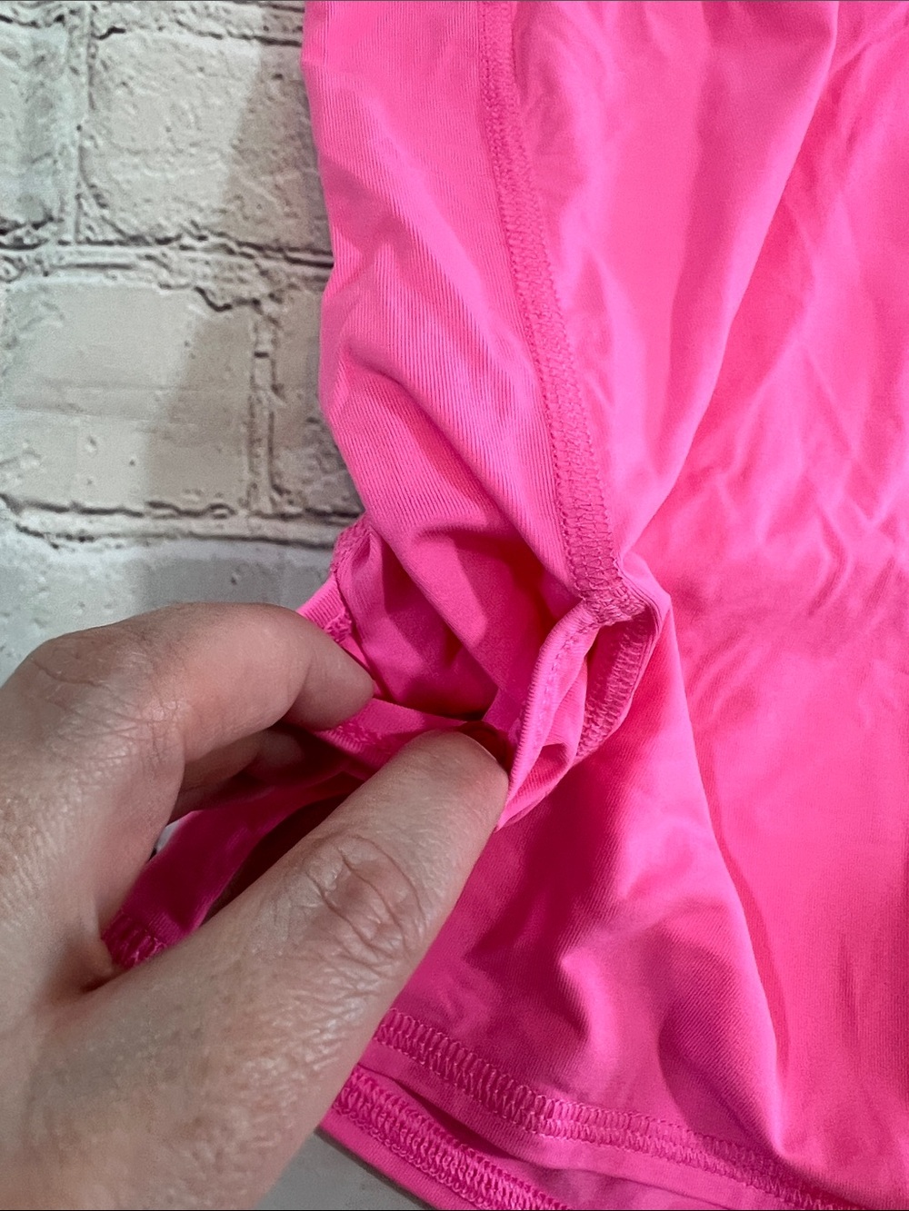 Lilly Pulitzer Activewear Dress w Shorts - Picture 8 of 10